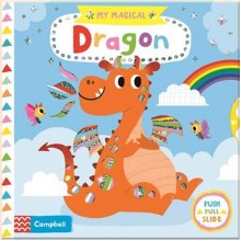 Campbell Books My Magical Dragon