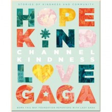 Macmillan Children's Books Stories of Kindness and Community: Channel Kindness