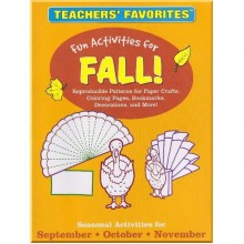 Publications International Inc. Fun Activities for Fall