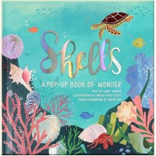 Jumping Jack Press Shells: A Pop-Up Book of Wonder