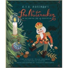 Jumping Jack Press The Nutcracker: An Enchanting Pop-Up Adaptation
