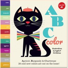 Walter Foster Jr. ABC Color