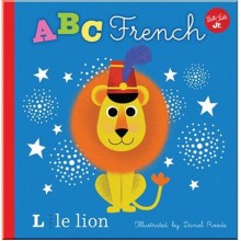 Walter Foster Jr. ABC French