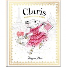 Hardie Grant Claris