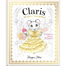 Hardie Grant Claris: Fashion Show Fiasco