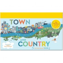 Ivy Kids Town and Country