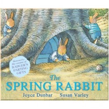 Andersen Press The Spring Rabbit