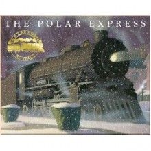 Andersen Press The Polar Express (35th Anniversary Edition)
