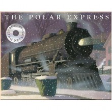 Andersen Press The Polar Express with Audio CD