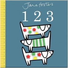 Templar Jane Foster's 123