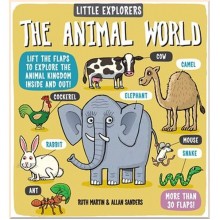 Templar Little Explorers: The Animal World