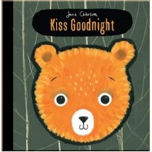 Templar Kiss Goodnight
