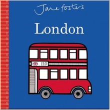 Templar Jane Foster's London