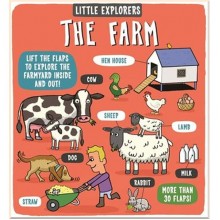 Templar Little Explorers: The Farm