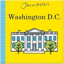 Templar Jane Foster's Washington D.C.