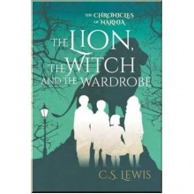 Arcturus The Lion, The Witch and The Wardrobe (Book 2)