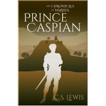 Arcturus Prince Caspian (Book 4)