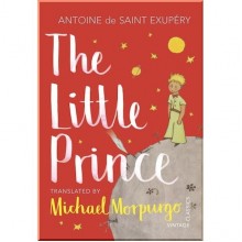 Vintage Children's Classics The Little Prince