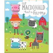 Make Believe Ideas Old Macdonald Had a Farm