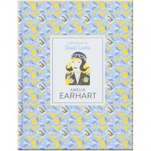 Laurence King Little Guides to Great Lives: Amelia Earhart