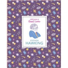 Laurence King Little Guides to Great Lives: Stephen Hawking