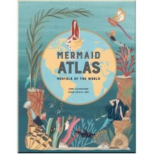 Laurence King The Mermaid Atlas