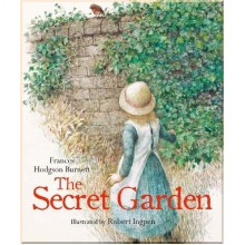 Palazzo Editions The Secret Garden
