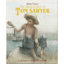 Palazzo Editions The Adventures of Tom Sawyer