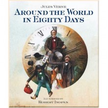 Palazzo Editions Around the World in Eighty Days