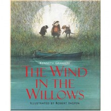 Palazzo Editions The Wind in the Willows
