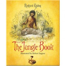 Palazzo Editions The Jungle Book