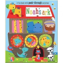 Make Believe Ideas Noah's Ark