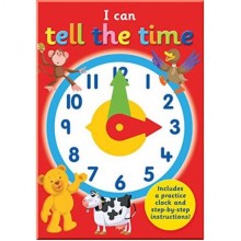 Imagine That I Can Tell the Time