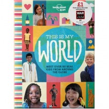 Lonely Planet Kids This Is My World