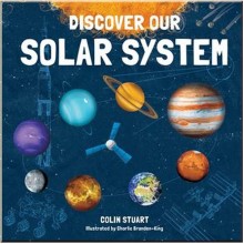 Button Books Discover our Solar System