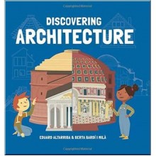Button Books Discovering Architecture