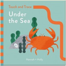 Templar Hannah + Holly Touch and Trace: Under the Sea