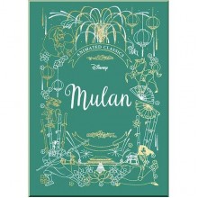 Studio Press Mulan