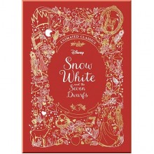 Studio Press Snow White and the Seven Dwarfs
