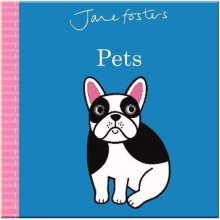 Templar Jane Foster's Pets