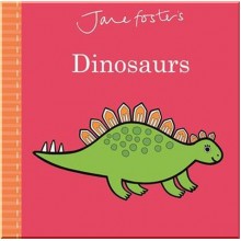 Templar Jane Foster's Dinosaurs