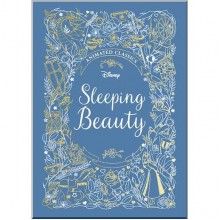 Studio Press Sleeping Beauty