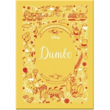 Studio Press Dumbo