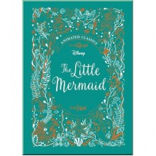 Studio Press The Little Mermaid