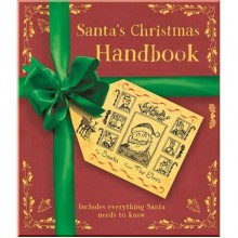 Templar Santa's Christmas Handbook