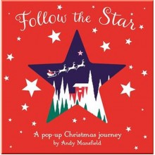 Templar Follow the Star: A Pop-up Christmas Journey