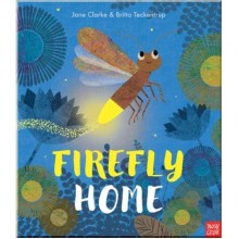 Nosy Crow Firefly Home