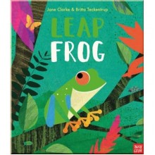Nosy Crow Leap Frog
