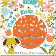 Make Believe Ideas Time to Sleep, Little One