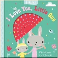 Make Believe Ideas I Love You, Little One